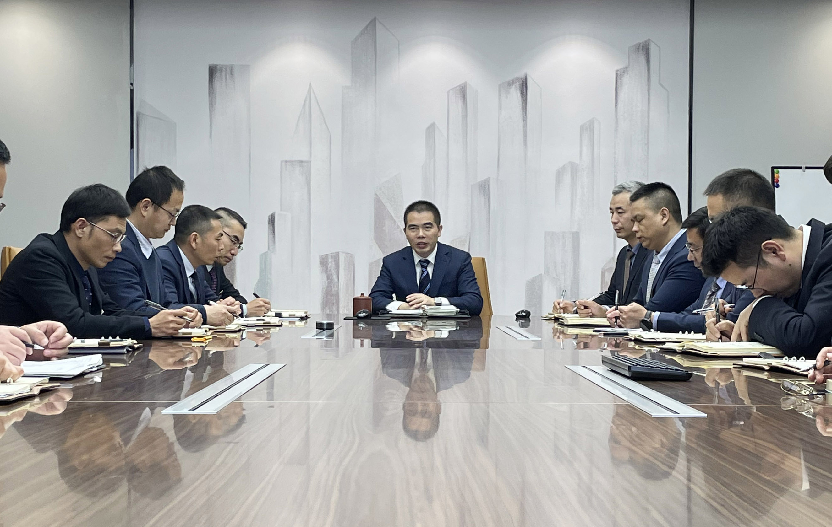 目標意識、結果導向