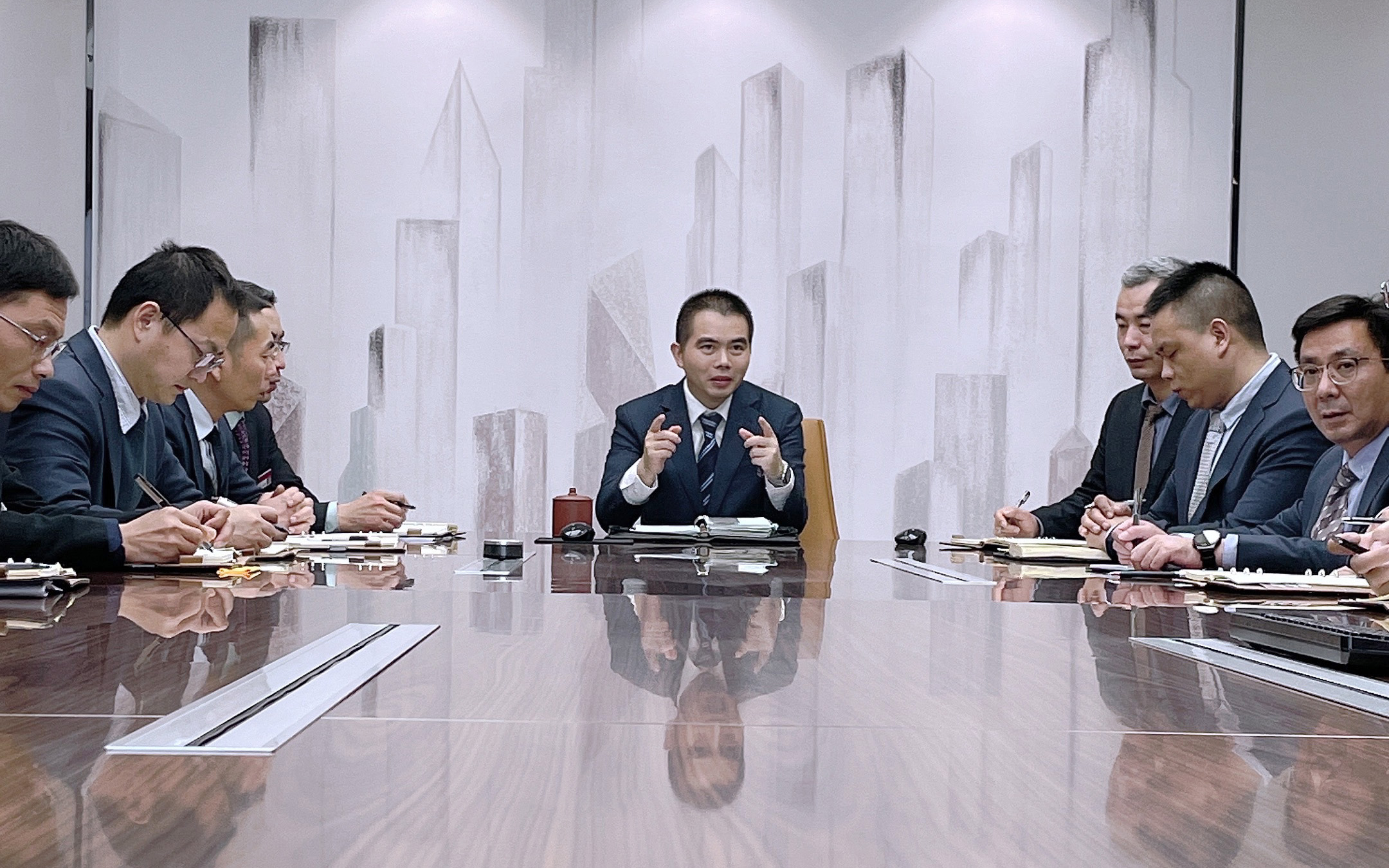知己知彼，上下同欲者勝